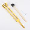 Ear Picking Tool Ear Vibrator Ear Tuning Fork Ear Picking Vibrator