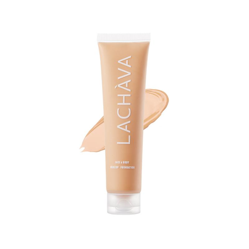 Fondotinta Pudaier Fondotinta Liquido Correttore Crema Idratante BB Crema Colorante per Pelle più Luminosa Trucco