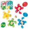 Educational Toy Diset Goula Color Turtles - Board Game for Children Aged 2 and Up