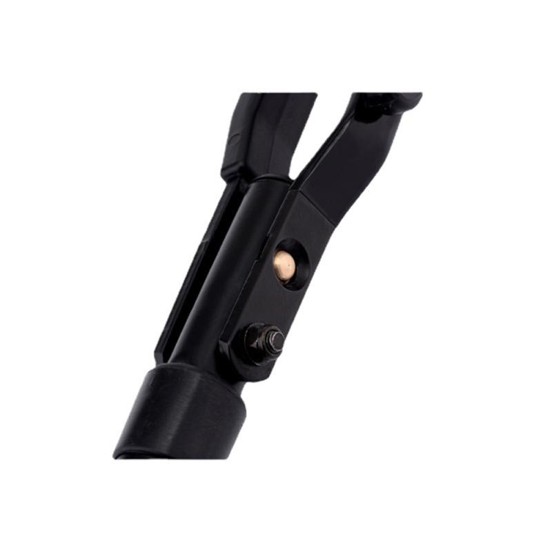 Bicycle  Beam  Cross-Bar  Fixing  Frame Bike Top Tube Adjustable Stretch Adapter Mountain Bike