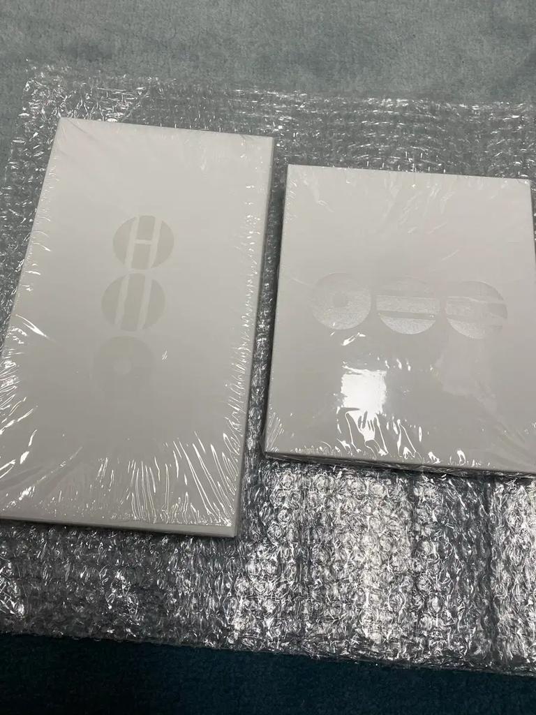 BTS (Bangtan) Arirang Album Set for Sale - Unopened, Checked Product, Includes Bonus Items
