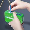 Cleaning Tools Cassette End Type Fiber Optic Cleaner Cleaning Box Cassette for SC FC ST MU LC MPO MT MTRJ