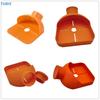 [T]Drill Dust Collector Dust Collecting Bowl For Drill Holes Easy To Install Home Improvement Tools For Home Crafts Construction