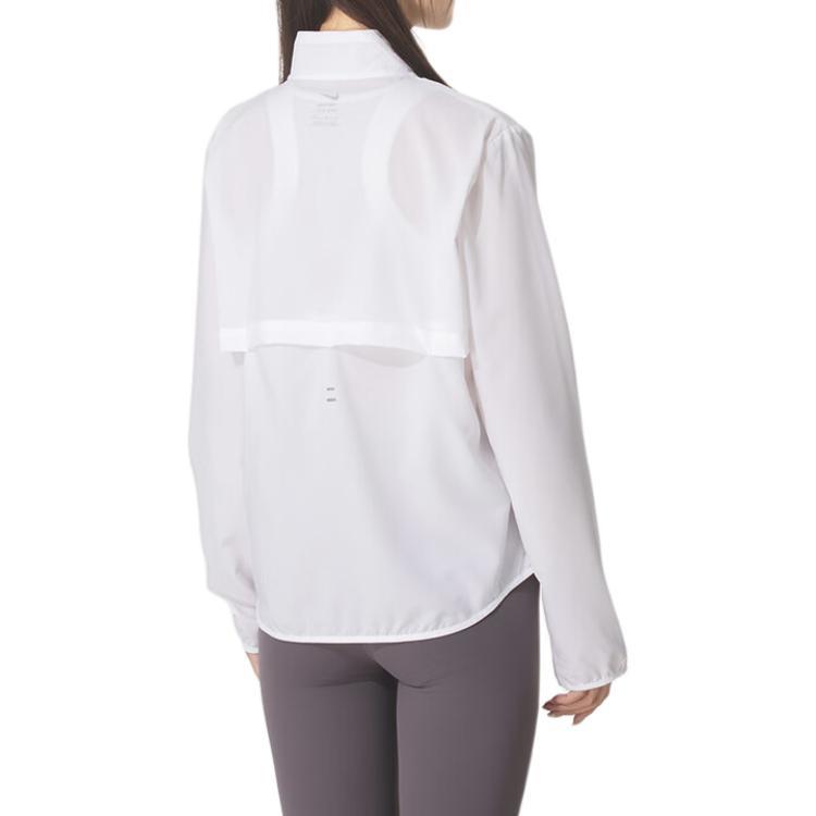 Nike Jackets Women's Stand Collar Moderate Other HV2648-100
