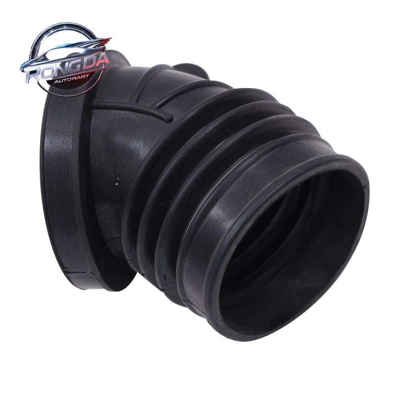 OEM 13541740073 13541703694 Engine Air Cleaner Intake Hose Black Rubber For BMW 323I 323IS 328I 328IS M3 Z3 1996 1997 1998-2000