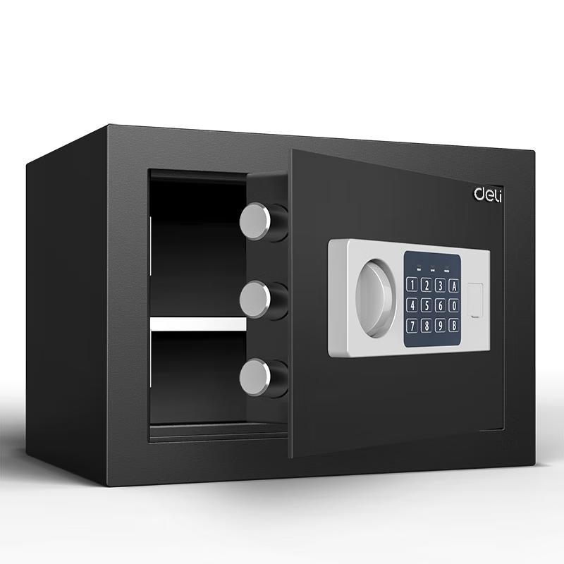 Deli Home & Office Security Safe