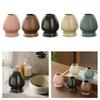 Artisanal Matcha Whisk Holder for Tea Ceremony