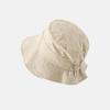 Casual Japanese Style Fisherman Hat Sun Proof UV Protection Sun Hats  Camping Cap Summer