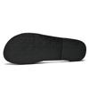 Herren Atmungsaktive Lässige Ledersandalen Outdoor Herren Hollow Out Flats Rutschfeste Strandsandalen Vielseitige Männliche Sommerschuhe