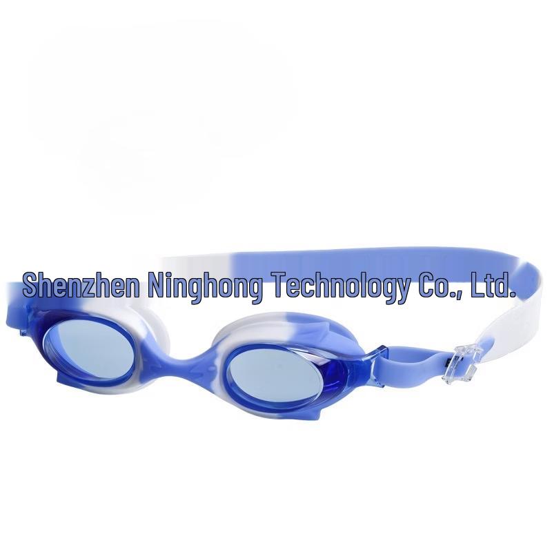 MDNG Kids Snorkel Swim Goggles