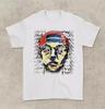 Mac Miller Macadelic Koszulka z Krótkim Rękawem Biała Podpis Rozmiar S Do 5XL Unisex Koszulka Prezent