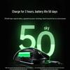 Ugreen Lightweight Tri-Mode Gaming Mouse with PAW3395 Sensor