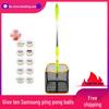 ZOCO Ret retractable Table Tennis Ball Picker