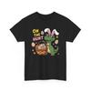 Dinosaur Egg Hunt T-Shirt - Internet-Inspired Funny Tee for Social Media Lovers