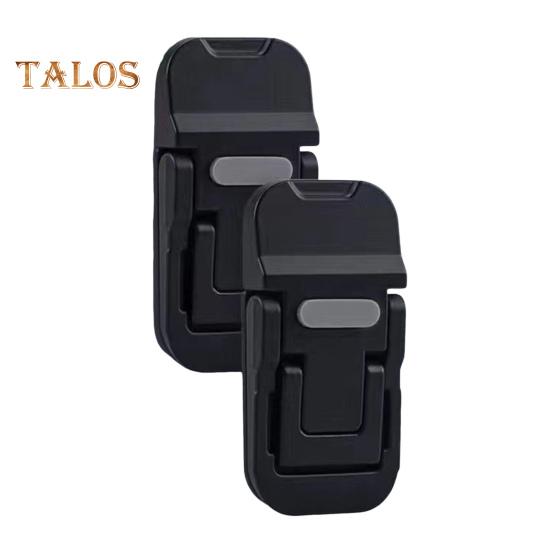 1 pereche de suport pliabil pentru laptop, dimensiune mini, suport universal portabil pentru notebook, suport reglabil pentru răcire