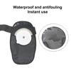 Stoma Bag Cover Large Load Capacity Waterproof Adjustable Avoid Embarrassment Lightweight Colostomy Bag Cover Stoma Urostomy Ileostomy Pouch Cover