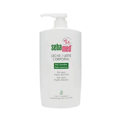 Sebamed Γαλάκτωμα Σώματος 750ml