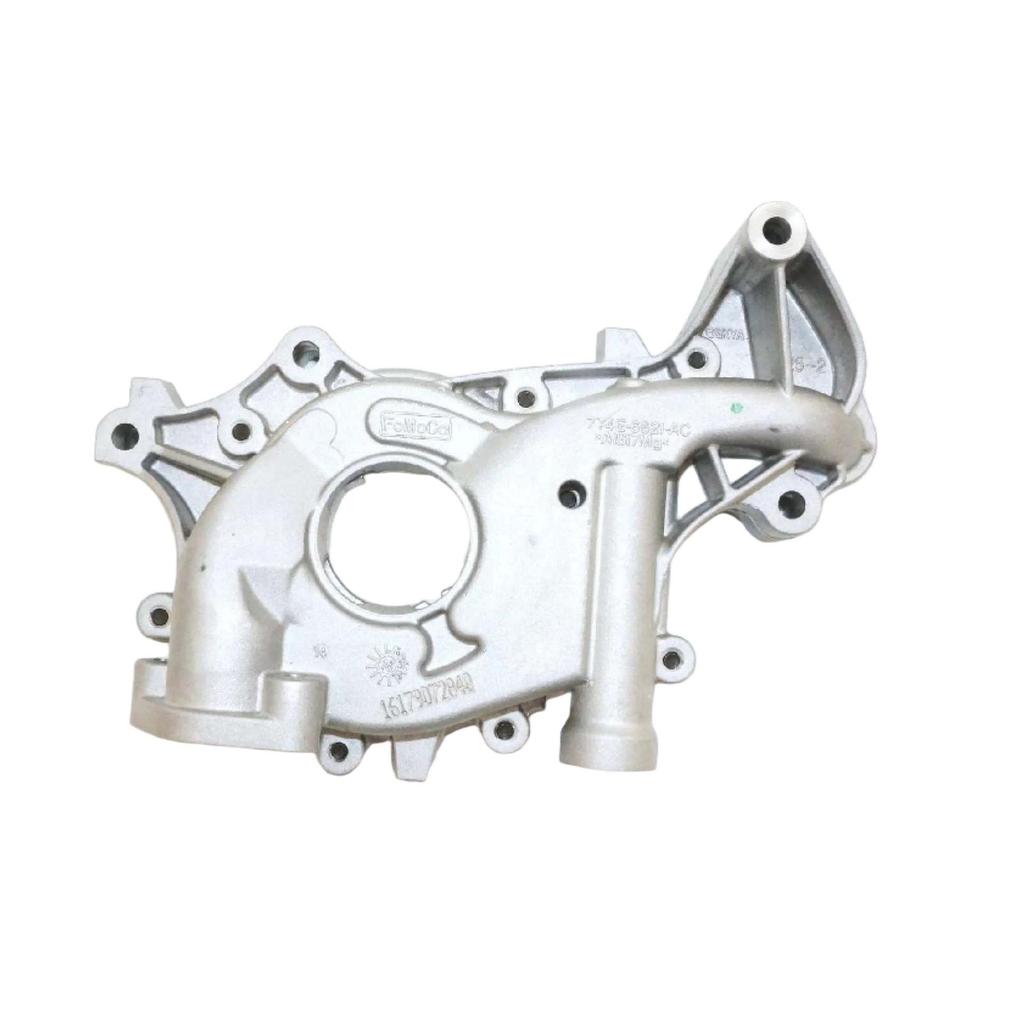 Oil Pump for 2007-2019 Ford Edge/Explorer & Mazda 3.5L/3.7L Models (7T4Z-6600-AA)