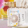 USB Cartoon Animal Desktop Fan with High-Wind Power, CE ROHS 3C Certified for Southeast Asia