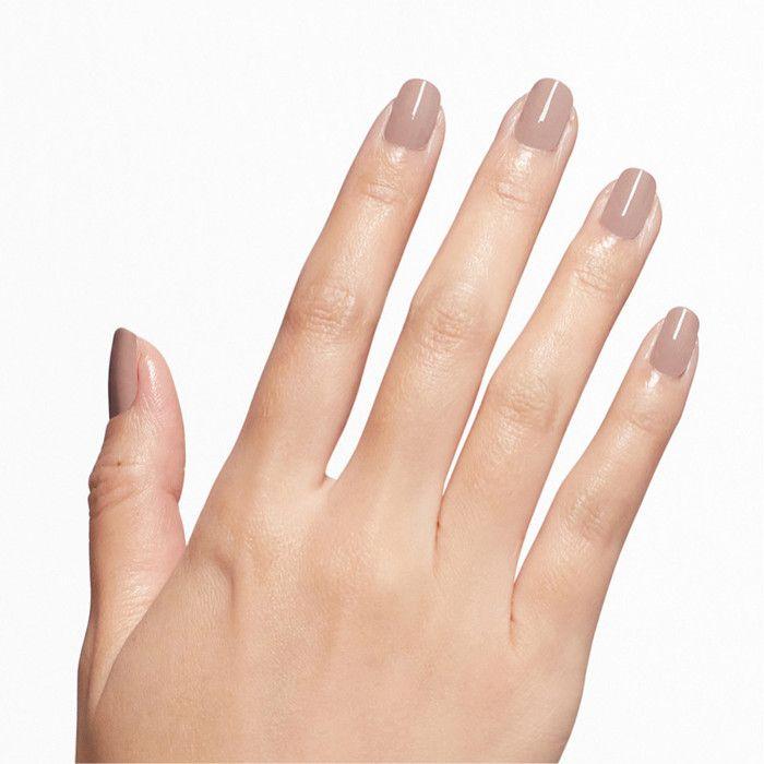 Nail Envy Double Nude-y - Farbiger Nagelhärter für brüchige Nägel & beschädigt - 15ml OPI