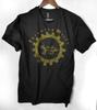 Throwing muses t-shirt T-Shirt T-Shirt kurzärmelig