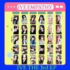 IVE 3rd Mini Album Levelha Empathy Special Photocard Goods Photocard Jang Won-young An Yu-jin LIZ LEESEO Fall Idol Collection Card