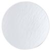 Ru Han Ceramic Stone Pattern Dinner Plate