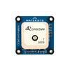 Mateksys M9N-G4-3100 GNSS GPS Module FPV Drone UAV AP_Periph DroneCAN CAN FD RM3100 Compass UART MSP ArduPilot INAV Compatible