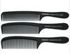 TONI&GUY Carbon Fiber Hairdressing Flat Top Comb