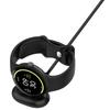 Für Pixel Watch 4 Abnehmbare Magnetische Ladestation Kabel Magnetisches Ladekabel Typ-C Uhr Ladegerät