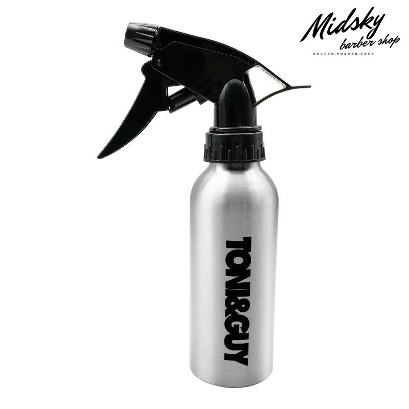 

200/300/500MLHigh Pressure Spray Bottles Refillable Bottles Continuous Mist Watering Can Automatic Salon Barber Water Sprayer