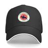 Wranglin Drangler Baseball Cap Hat Unisex For The Sun luxury Women cap Big Size Hat Sunhat Caps For Women Unisexs