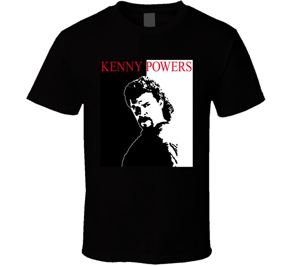 

Kenny Powers Eastbound And Down T Shirt Mens Womens Tees Top L
