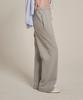 Iteoneolmomeonteu Rivet Sweatpants _ Gray