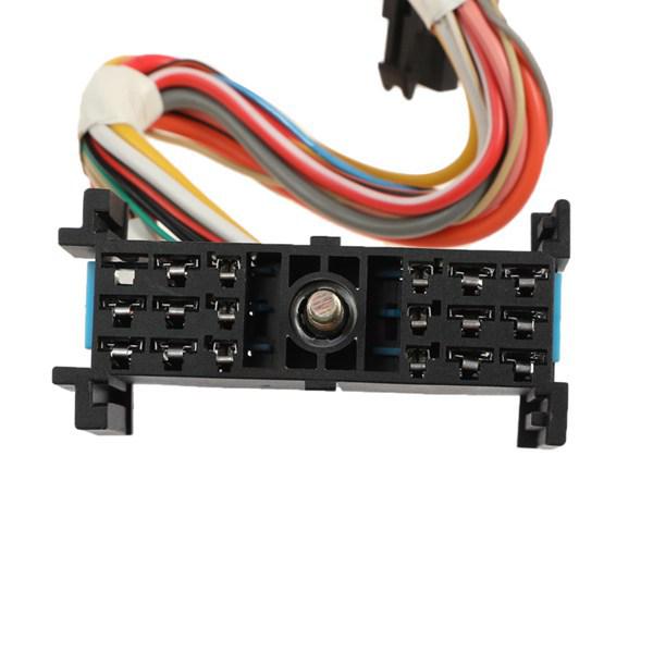 26061331 26075995 1S6481: Kompatibel mit Chevrolet Zündschloss-Verriegelungsdrähten.