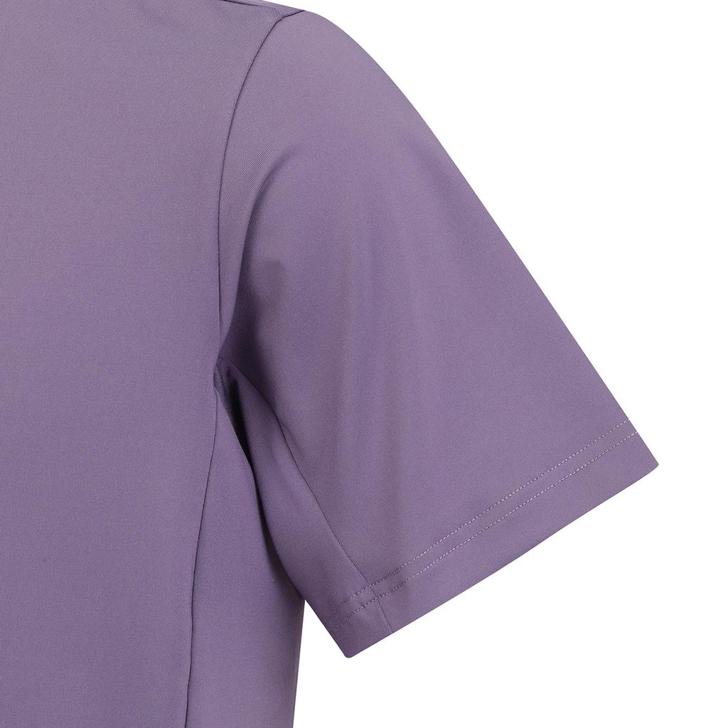 HYDROGEN Men'S Contrast Short Sleeve Round Neck