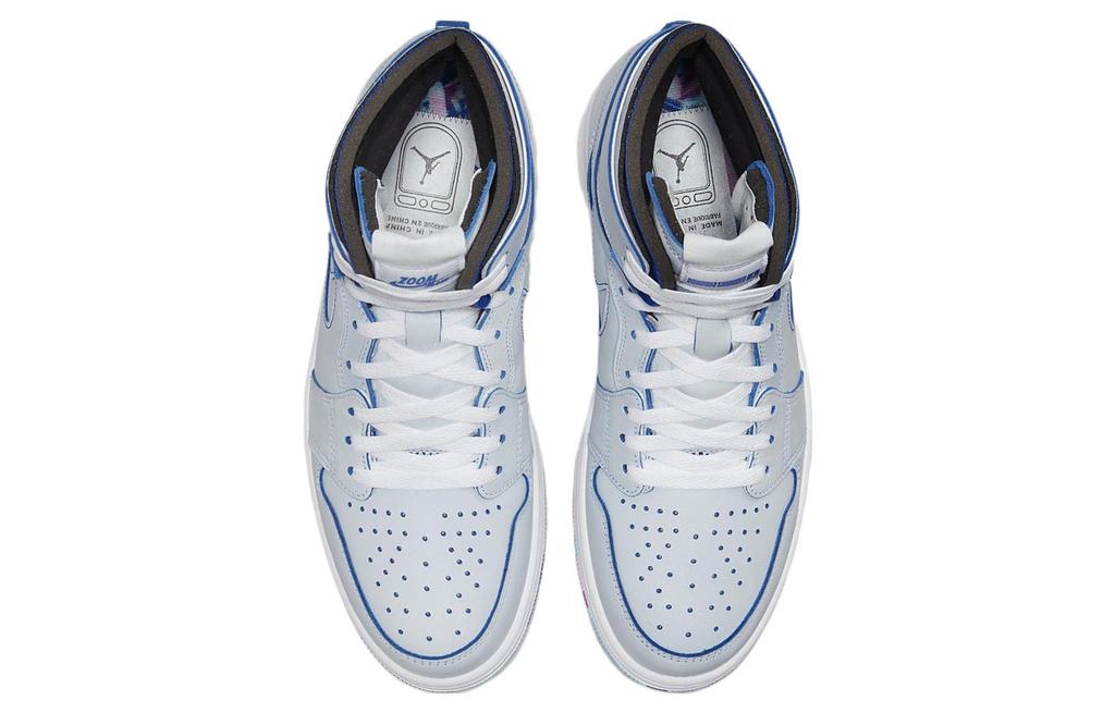 Air Jordan 1 Zoom CMFT "25 Years In China" DX6036-111