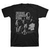 CREEDENCE CLEARWATER REVIVAL  For Fans Unisex S-5XL Shirt UM259 Unisex T-Shirt