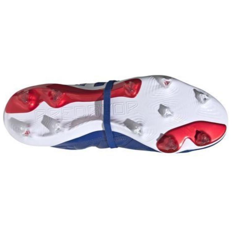 

Новые adidas Predator Mania FG Япония Синий Белый JH9012 43