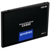 Goodram Cx400 Sata 2,5″ Disc Ssd 128Gb 550Mbs / 460Mbs 7Mm Gen.2 Sata 3