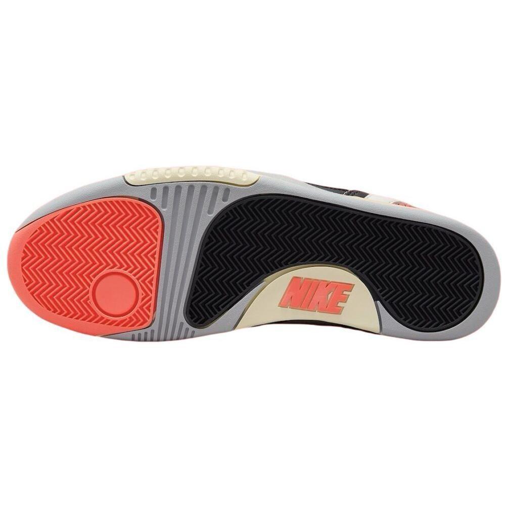 Nike Air Tech Challenge Ii Hot Lava 2024 FZ9033-001