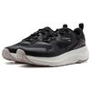 Li Ning Soft Element Breathable Lightweight Casual Shoes Women Sneakers Black AGLU012-3