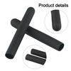 Multi-size Handle Cover Fitness Handle Cover Non-slip Grip Cover