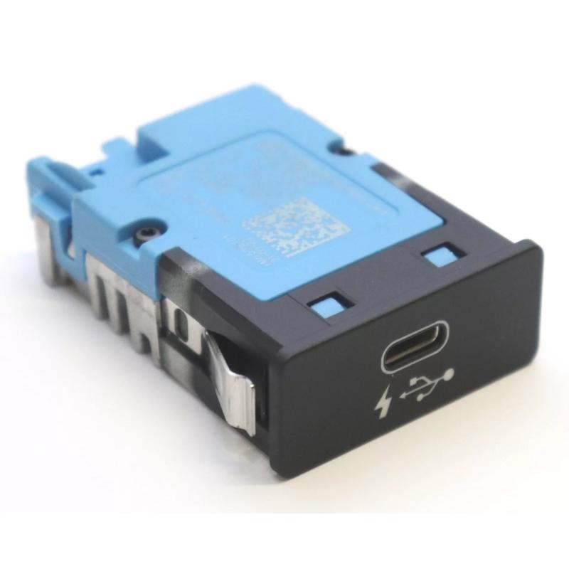 Vehicle USB Interface for F39 F48 F54 F60 G05 G06 G07 G12 318d 320d 725d 730d 730i 725Ld 730Ld 840dX M850iX Easy Install