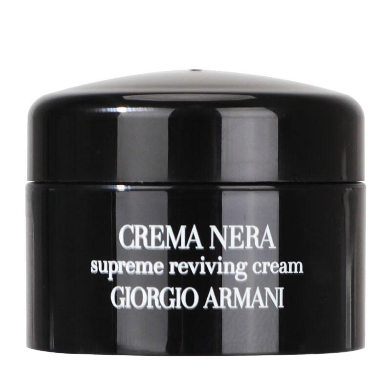 

Armani Crema Nera Восстанавливающий крем для лица