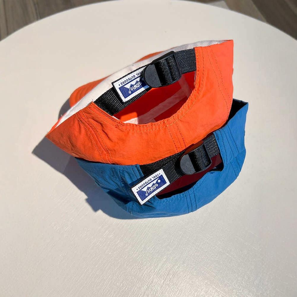 Vintage Verstelbare Unisex Vintage Pet voor Buiten Wandelen en Bergbeklimmen