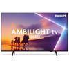 Philips 55PUS8400 Ambilight - QLED TV 55" (139cm) - 4K UHD 3840x2160 - Dolby Atmos - Smart TV - 3xHDMI