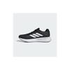 Adidas CoreRunner 5 Running Shoes, Unisex, Adult, NKE45, Core Black/Footwear White/Core Black (IH7758), Size 26.5 cm