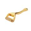Skin Lifting Face Massage Roller Relax Deep Tissue Massage Tool  for Hand Foot Neck Arms