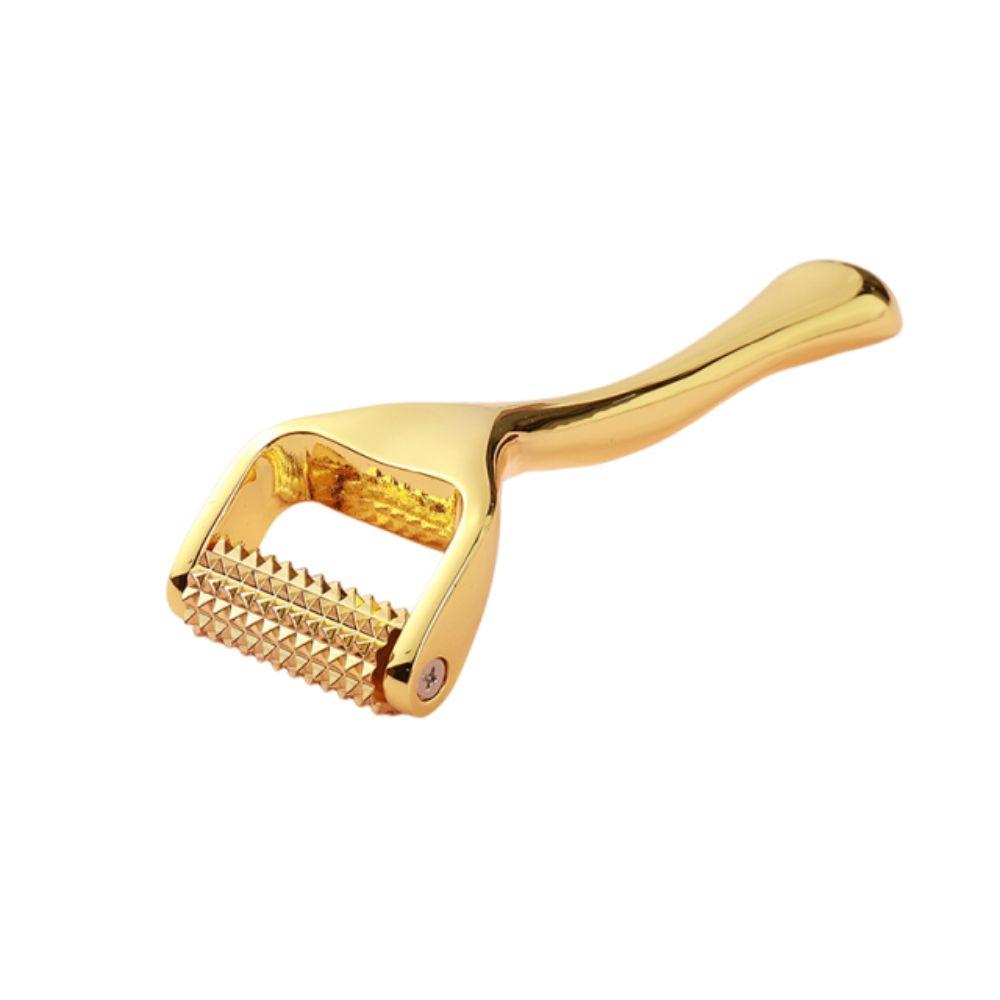 Skin Lifting Face Massage Roller Relax Deep Tissue Massage Tool for Hand Foot Neck Arms